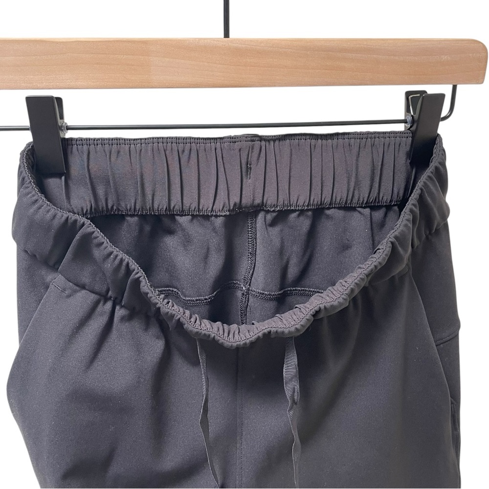Lululemon On The Fly Pants 28" - Picture 5 of 9
